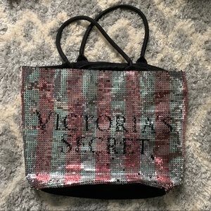 Victoria’s Secret Tote Bag